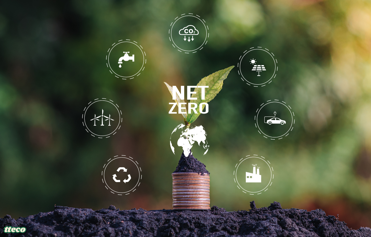 Net Zero. Net Zero là gì? Các khái niệm, chương trình liên quan Net Zero