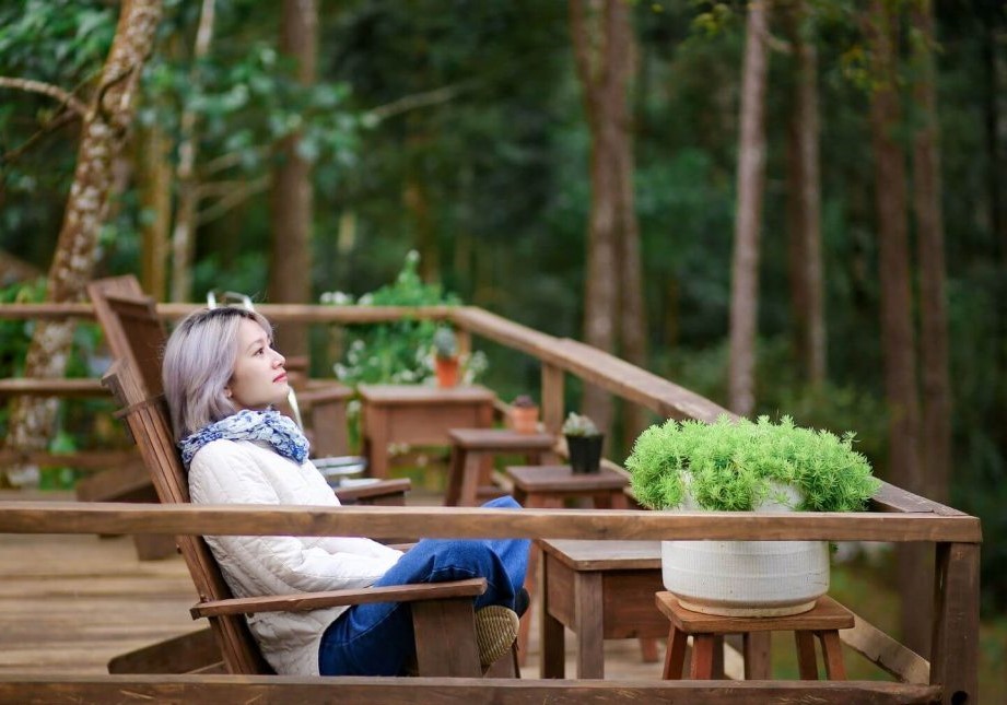 Du lịch sinh thái để chữa lành: hãy để thiên nhiên giúp bạn tươi trẻ trở lại 9 120230510145411