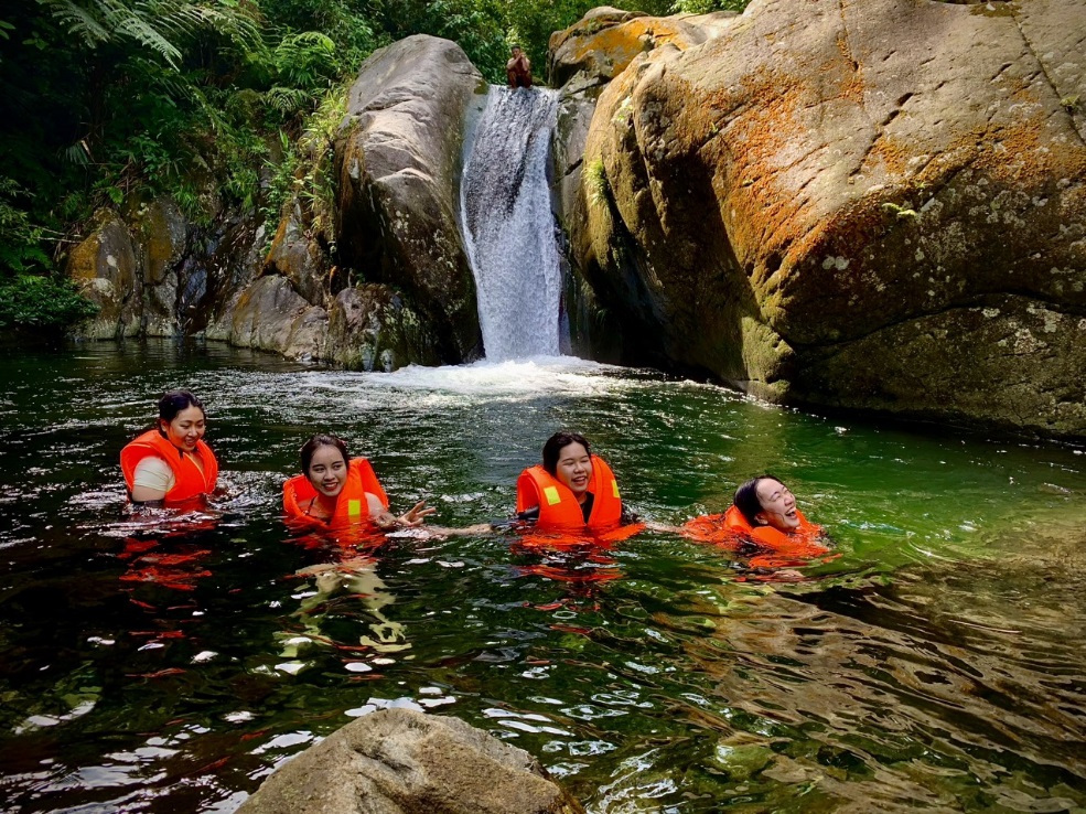 Du lịch sinh thái để chữa lành: hãy để thiên nhiên giúp bạn tươi trẻ trở lại 8 22 623080090