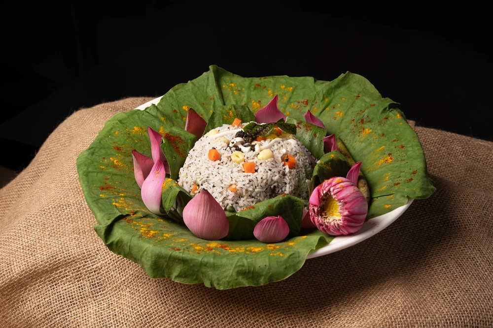 Mùa Vu Lan: Khám phá những ngôi chùa cổ – Thưởng thức ẩm thực chay miền Tây 5 8f38f76f 6585 4041 ac3a 3a46aa2e2f0d 9770.jpeg