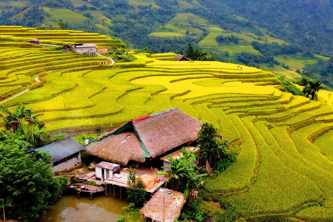 ha giang lung cu