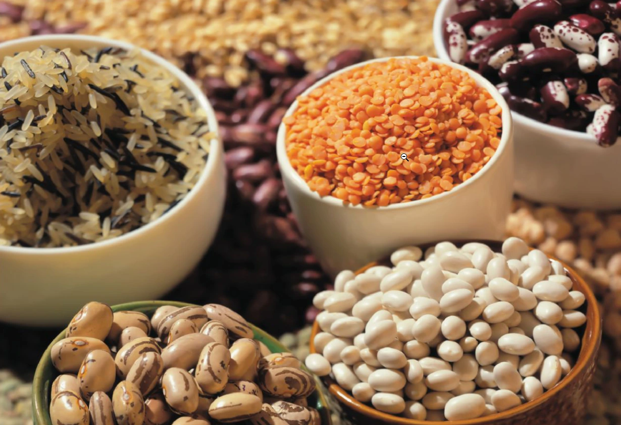 bảo quản nông sản bằng phương pháp sấy khô