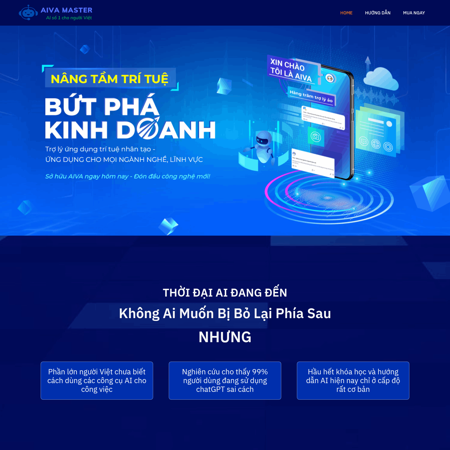 TTECO Domains 4 aivamaster