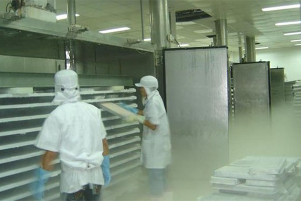 Công nghệ CAS – Cells Alive System
