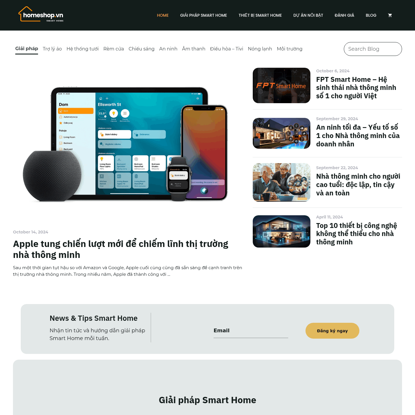 TTECO Domains 20 homeshop