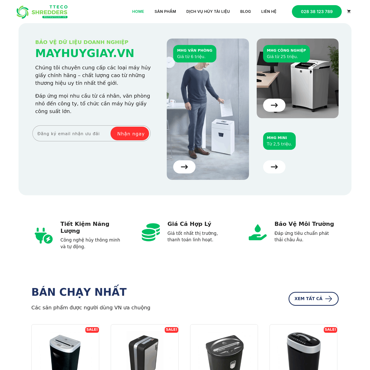 TTECO Domains 16 mayhuygiay