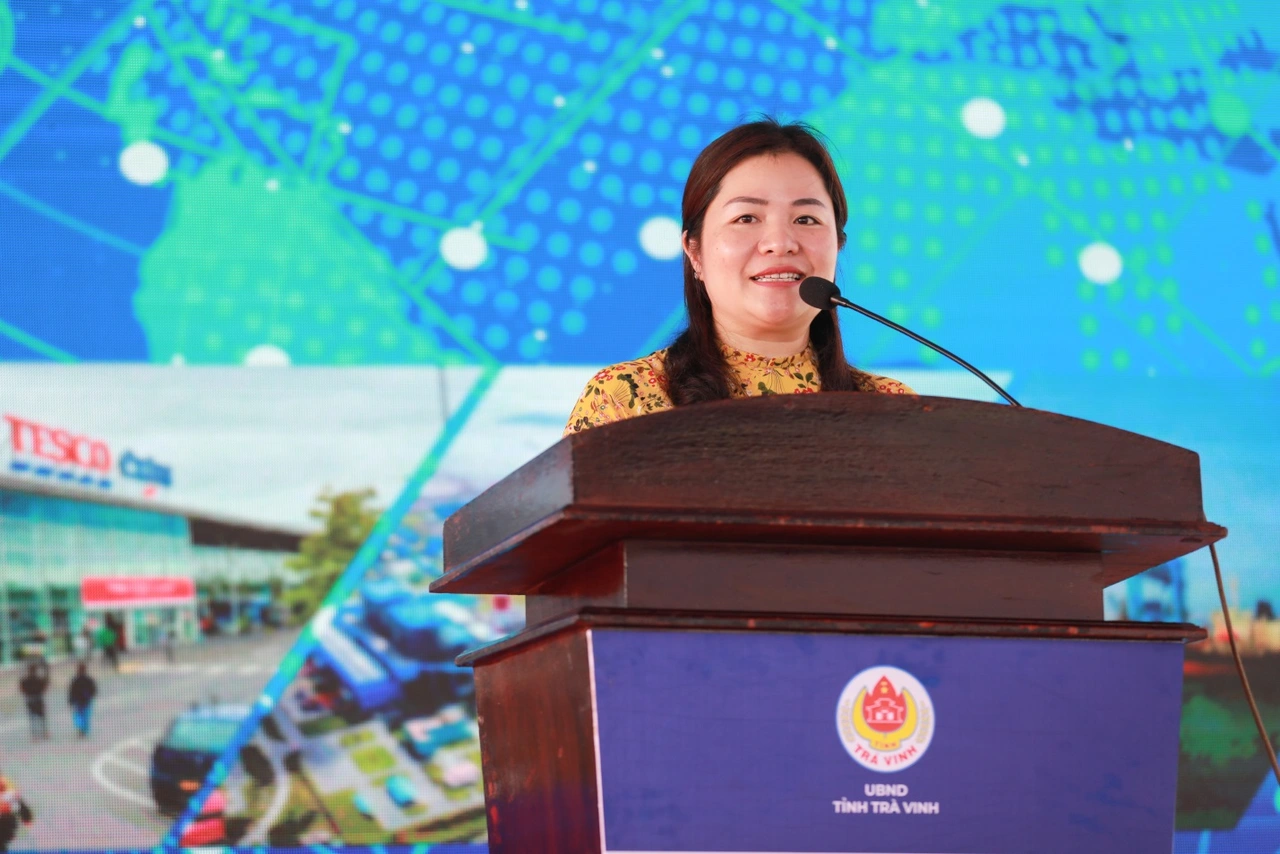 Kho lạnh thông minh