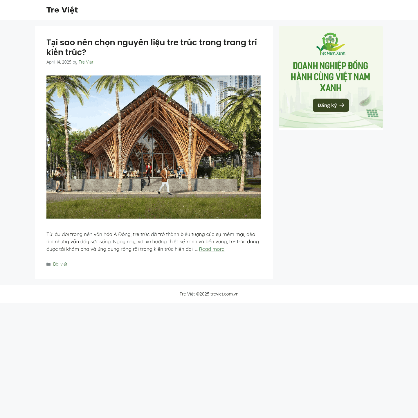 TTECO Domains 15 treviet