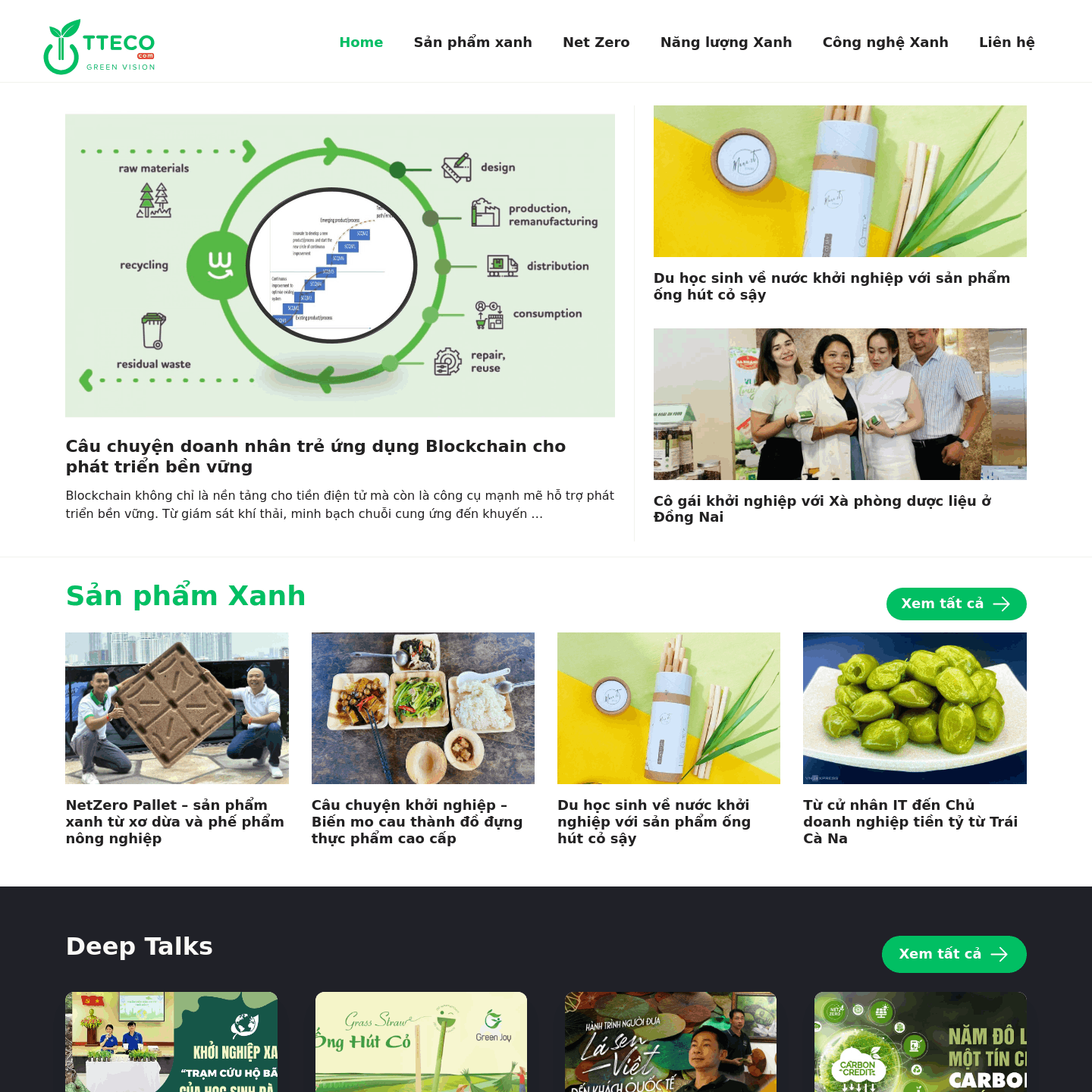 TTECO Domains 17 tteco