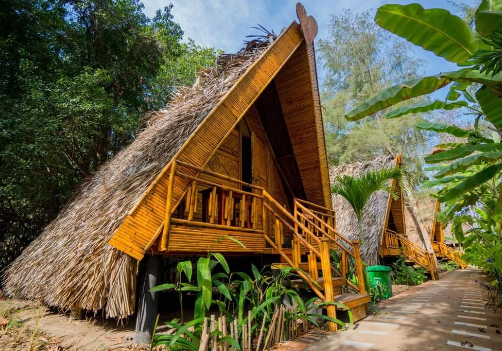 Hodota Resort
