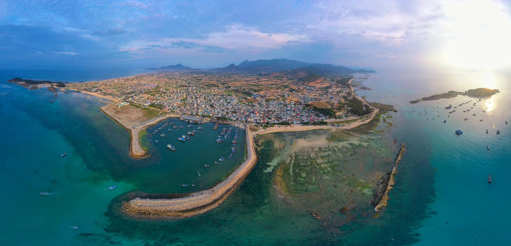 Ninh Thuận