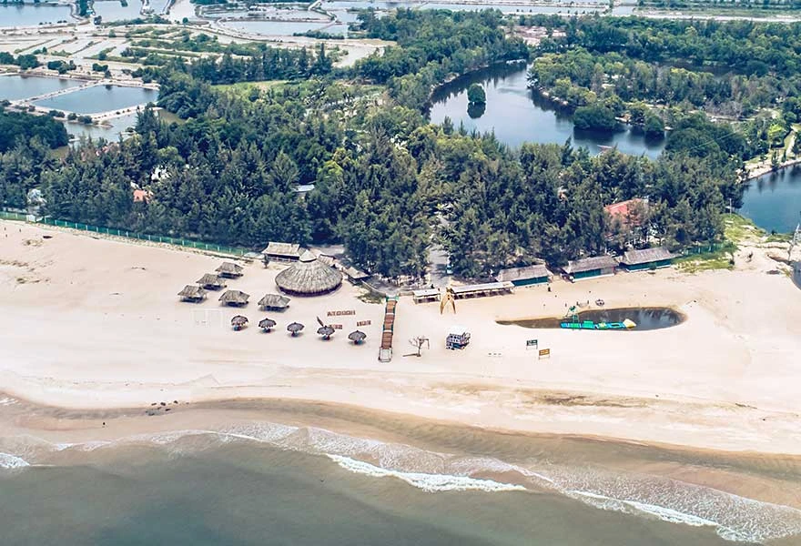 Hodota Resort