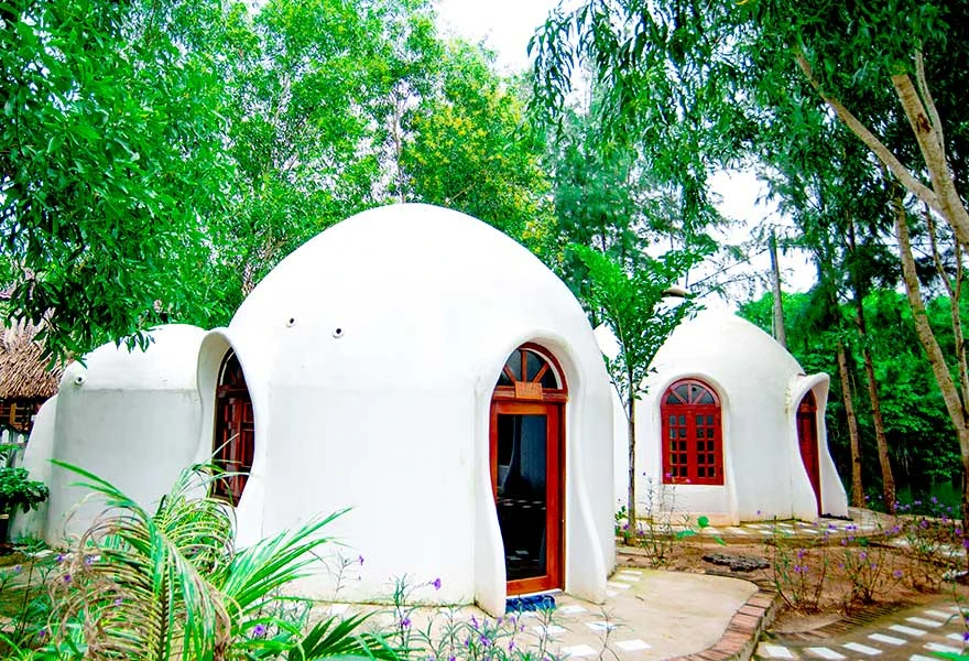 Hodota Resort