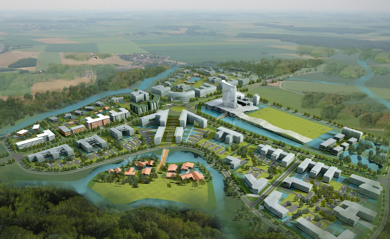 Saigon HighTech Park