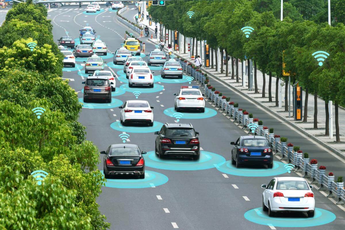 Trung Quốc đang trở thành tấm gương về giao thông xanh