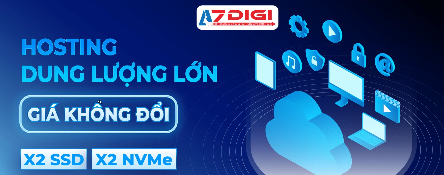 azdigi Hosting AZDIGI